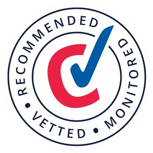 Checkatrade Approved Cleaning Company